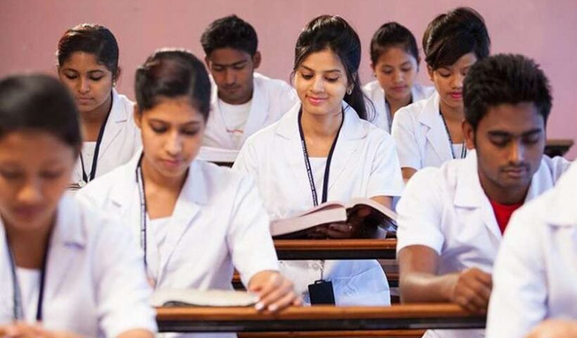 Nursing Education in Chandigarh