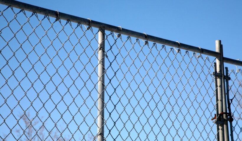 Chain link fence Installation in Greece NY