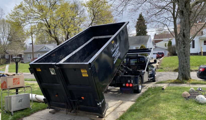 Roll off Dumpster rental Services in Middletown PA
