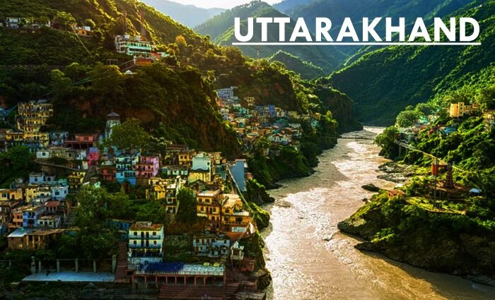 Hidden Gems of Uttarakhand