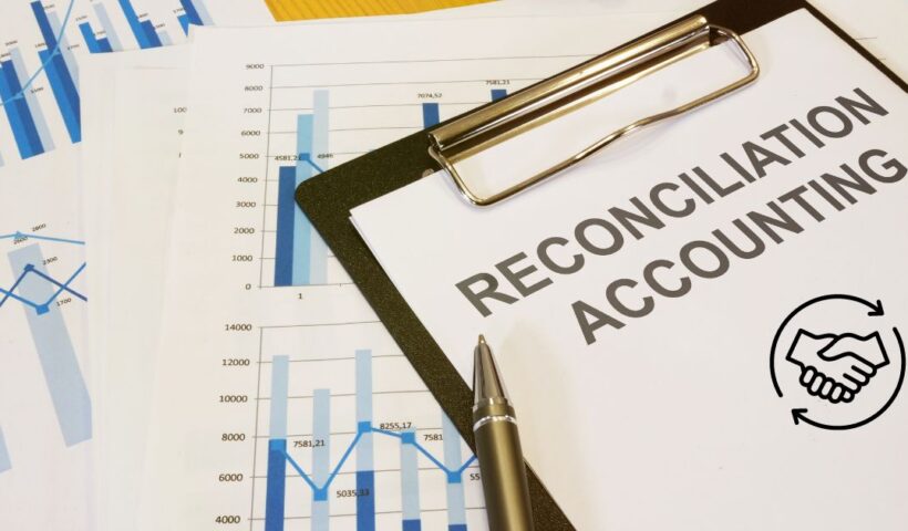 Bank Reconciliation