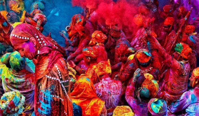 Celebrated Festivals of Rajasthan