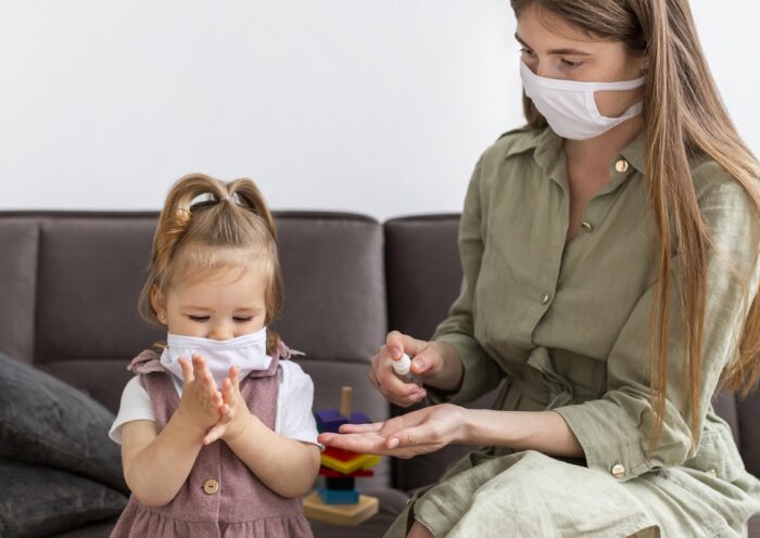 Pediatrician's tips for managing childhood allergies