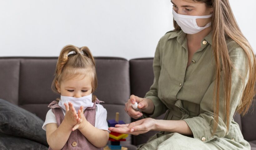 Pediatrician's tips for managing childhood allergies