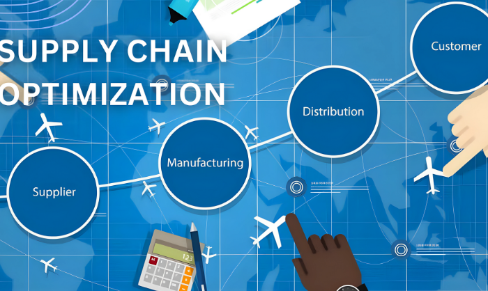 Supply Chain Optimization