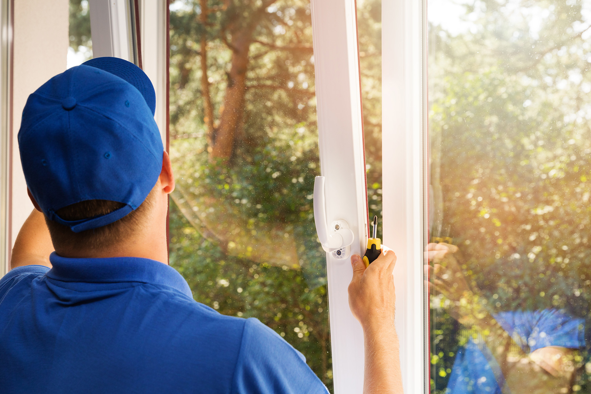 Window Replacement Services in Rochester, MI