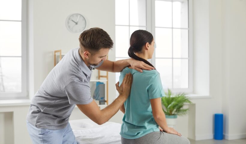 Osteopathy