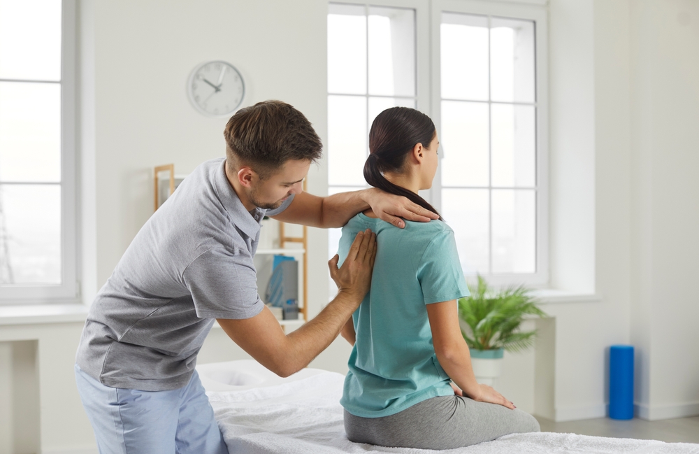 Osteopathy