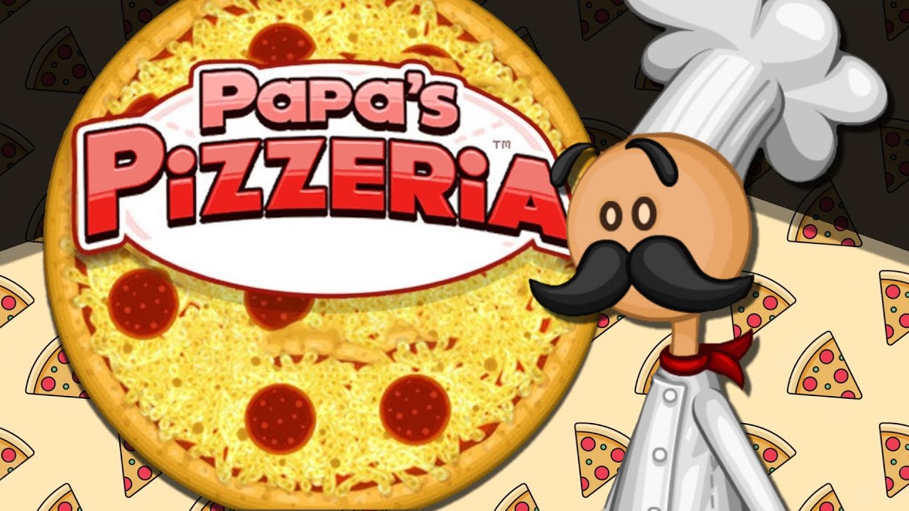 papas-pizzeria-game