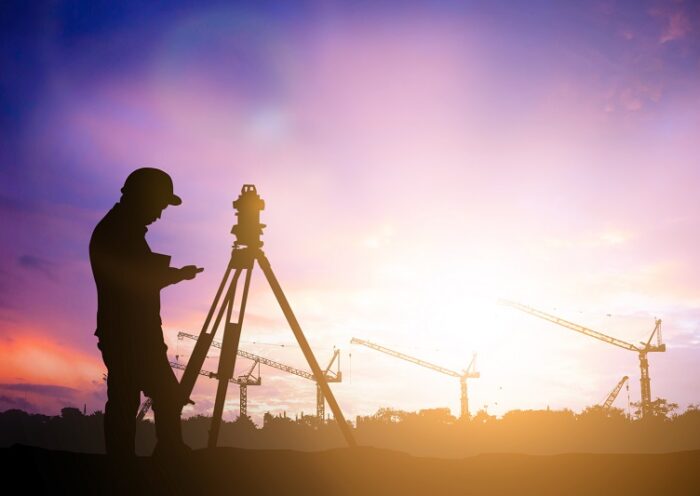 Licensed Surveyors