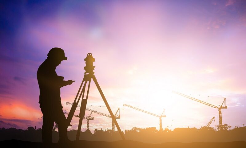 Licensed Surveyors