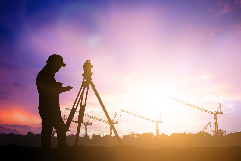 Licensed Surveyors