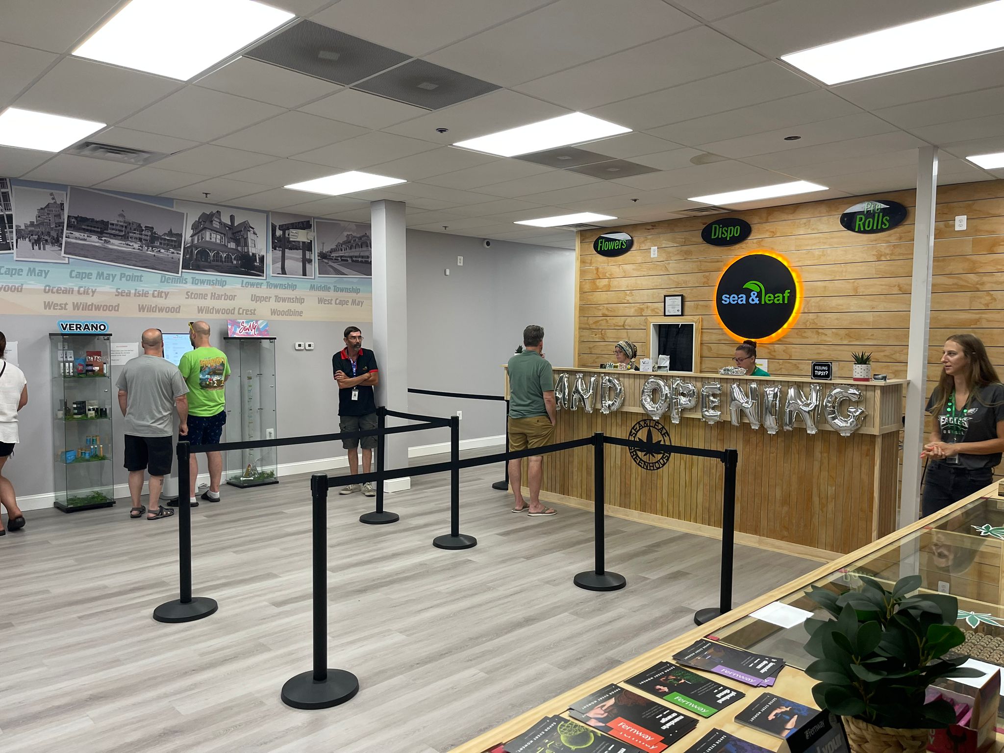 Dispensary Shops Near Me