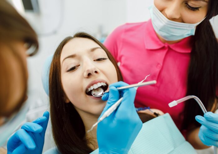 Benefits of Dental Bonding