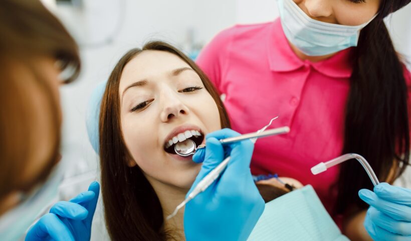 Benefits of Dental Bonding