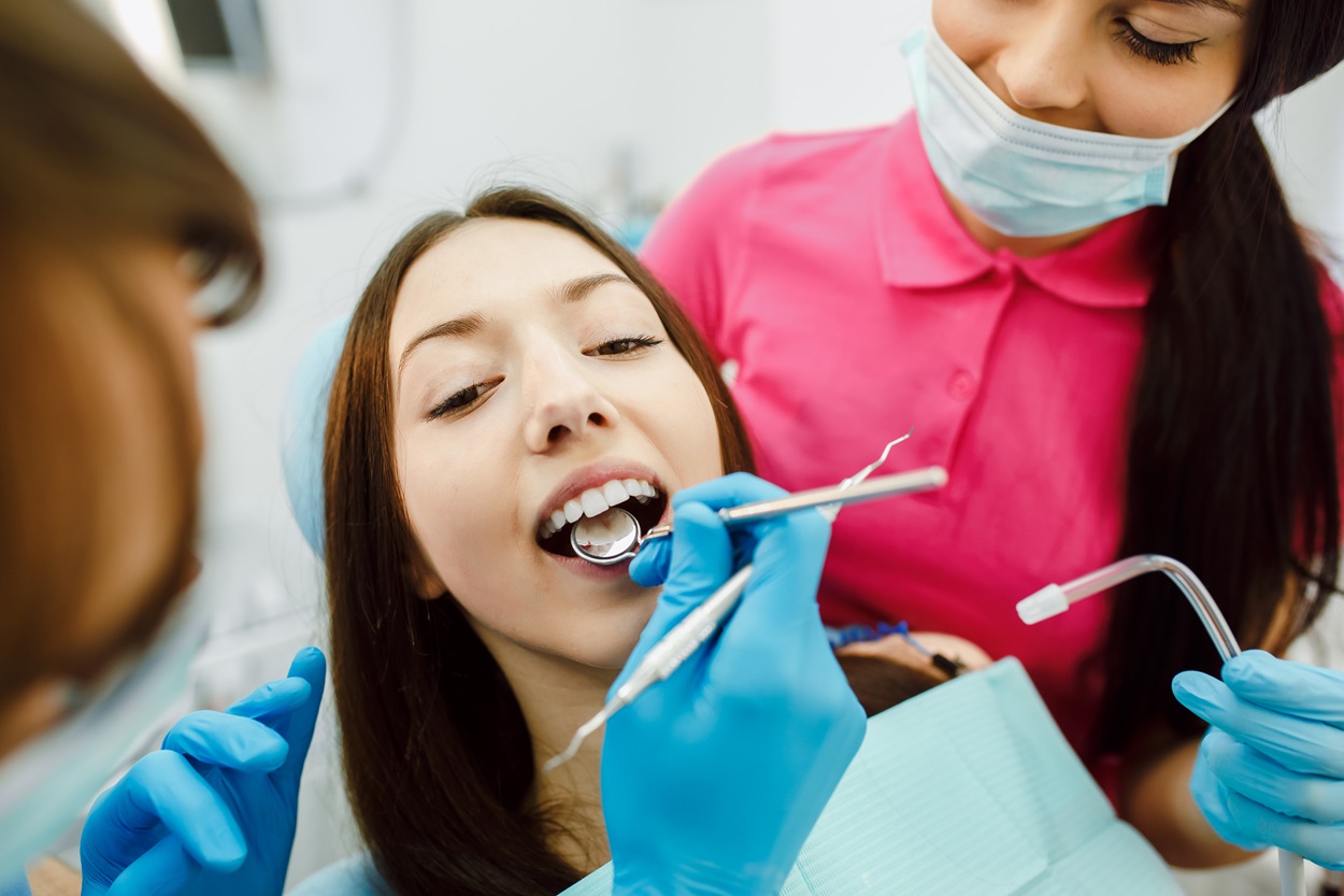 Benefits of Dental Bonding