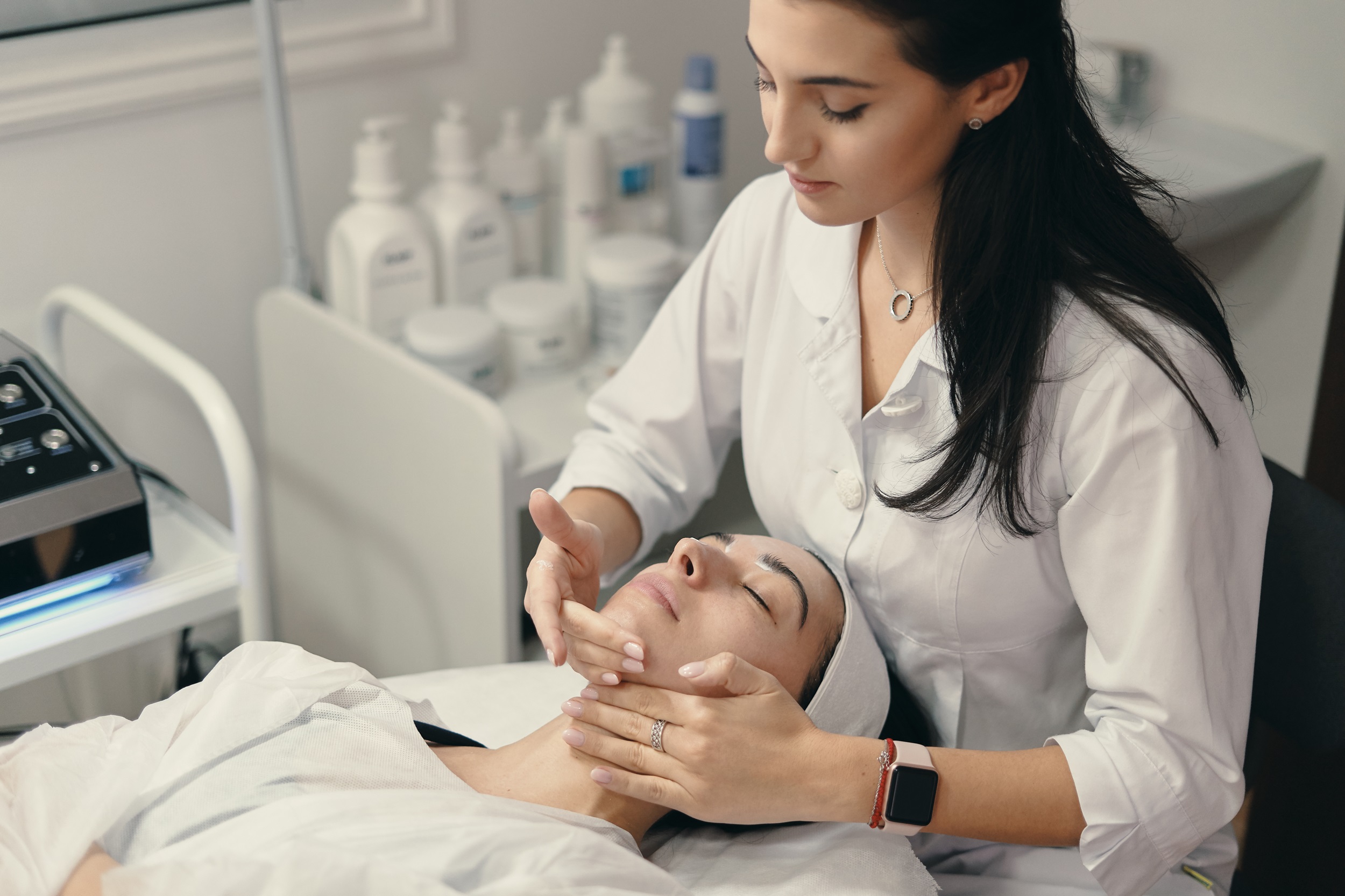 A Dermatologist’s Perspective On Skin Care For Men