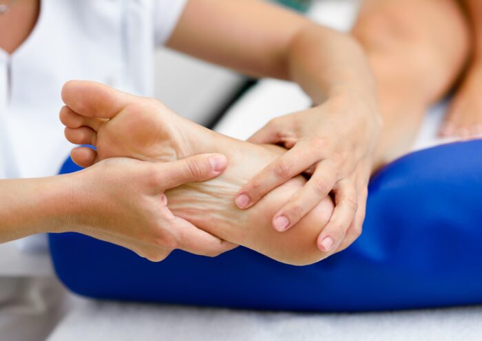 Foot Care For Athletes A Podiatrist's Guide