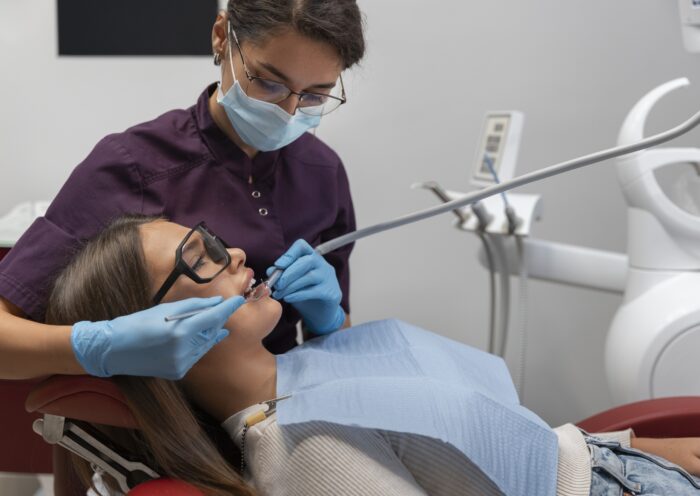 Sedation Dentistry Overcoming Dental Anxiety for a Stress-Free Experience