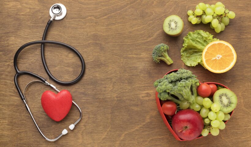 The Effect of Diet on Heart Health A Cardiologist's Perspective