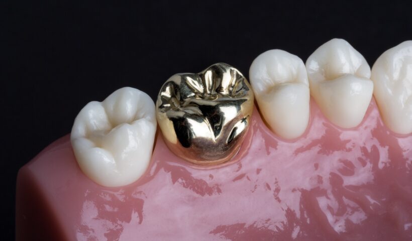 Dental Crown Bridges in Islamabad