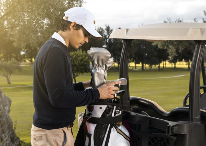 Best Beginner Golf Lessons in Singapore How to Choose the Right Trial Class