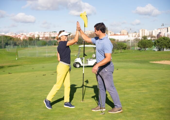 Questions to Ask a Golf Instructor in Singapore Before Booking Your First Lesson