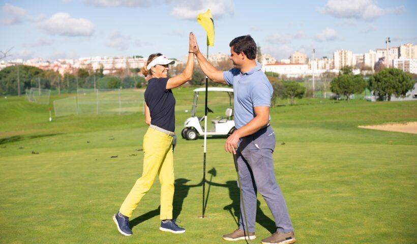 Questions to Ask a Golf Instructor in Singapore Before Booking Your First Lesson